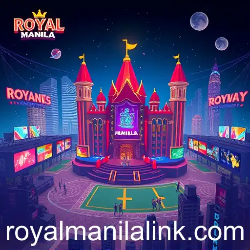 Gaming Trends and Updates from Manila