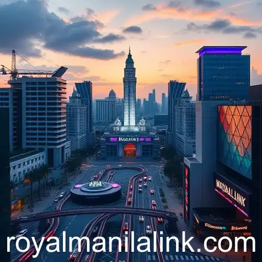 The Digital Renaissance of Manila's Gaming Scene