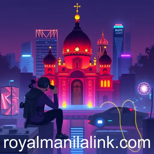 The Rise of Gaming Platforms in Manila