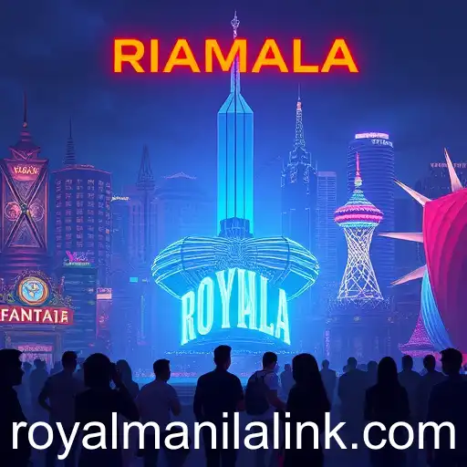 The Rise of Royal Manila in Global Gaming