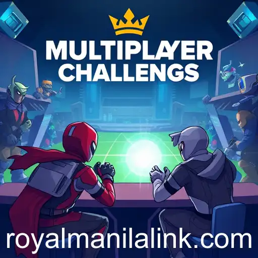 Royal Manila Links with Gaming
