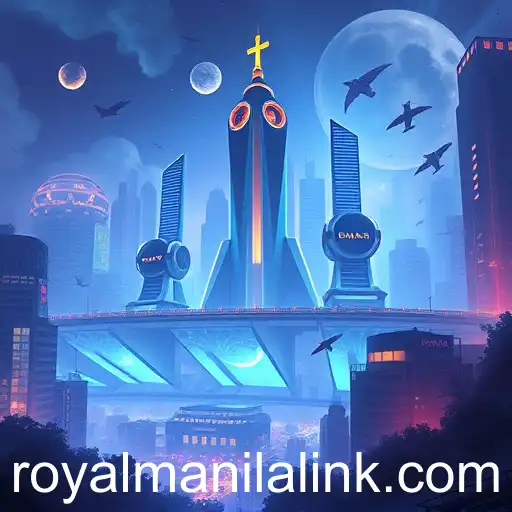 The Royal Manila Connection in Gaming