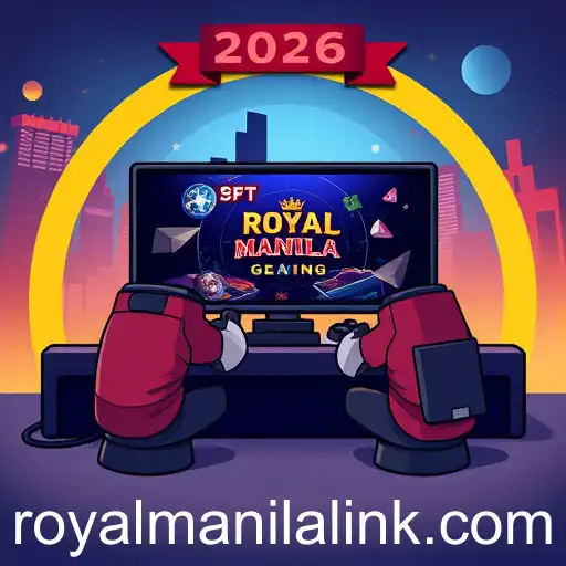 Royal Manila Link: Connecting Cultures through Gaming