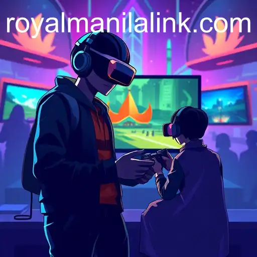 The Evolution of Gaming Websites in 2026