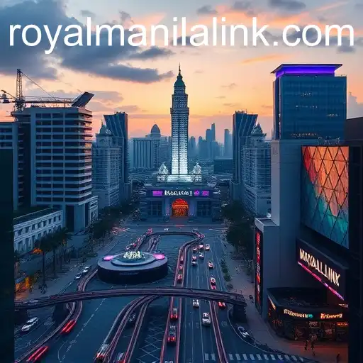 The Digital Renaissance of Manila's Gaming Scene