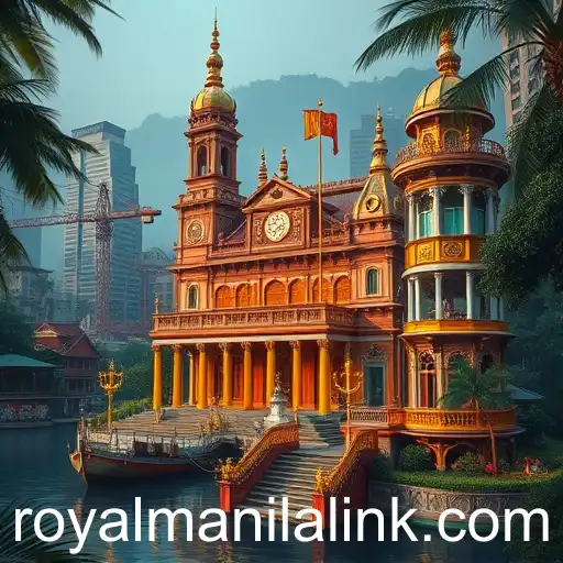 Exploring the Captivating World of Puzzle Games with 'Royal Manila Link'
