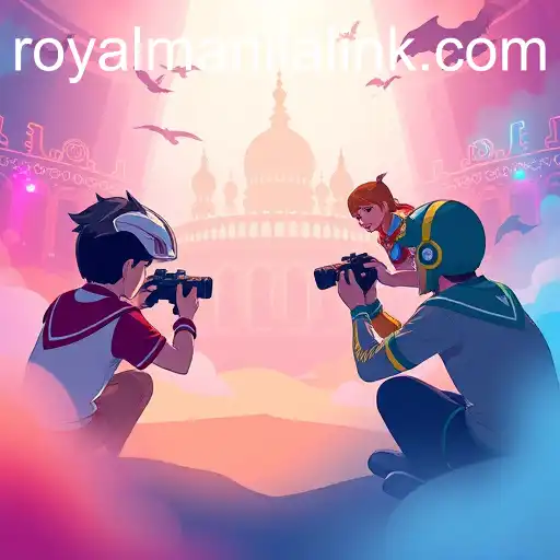 Exploring the Rise of Digital Gaming Platforms