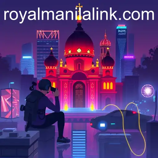 The Rise of Gaming Platforms in Manila