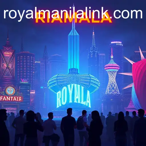 The Rise of Royal Manila in Global Gaming