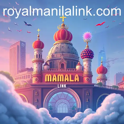 Royal Manila Link Sparks Gaming Revolution